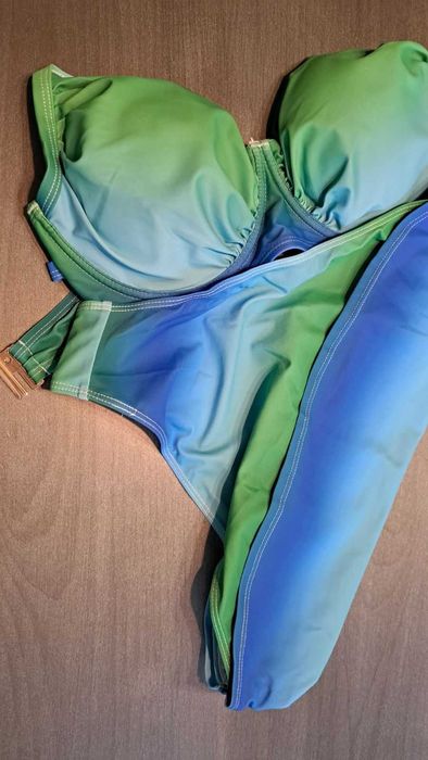 Дамски бански от две части НОВ