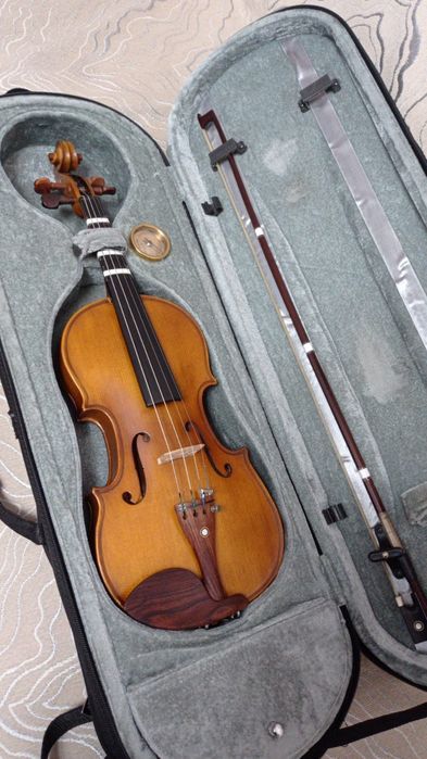 Срочно продам скрипку