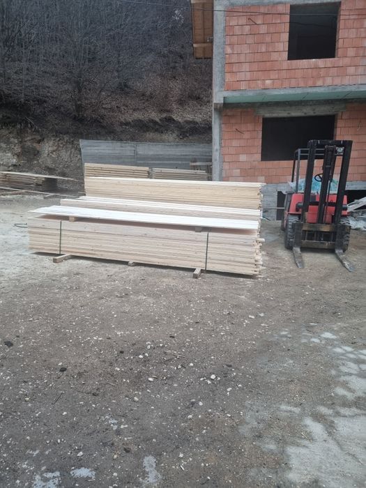 Cherestea de vanzare sunt producator. Transport inclus!