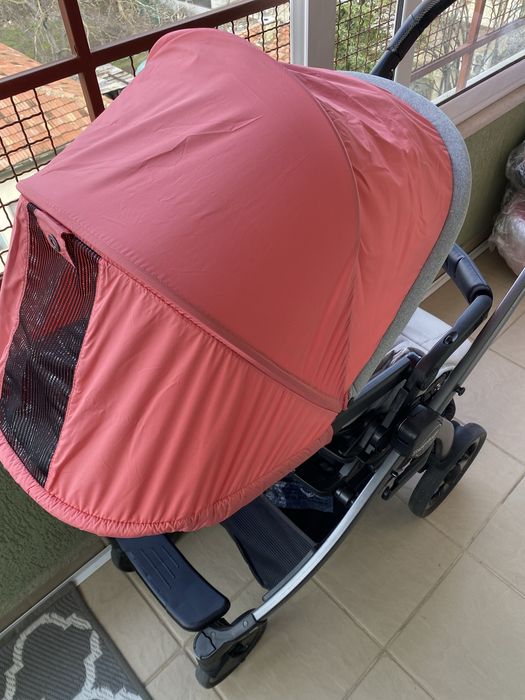Peg Perego детска количка