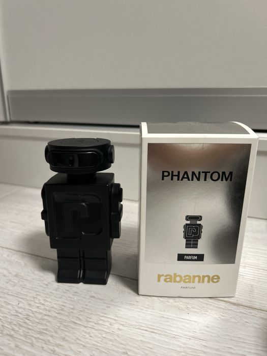 Rabanne Phantom Parfum