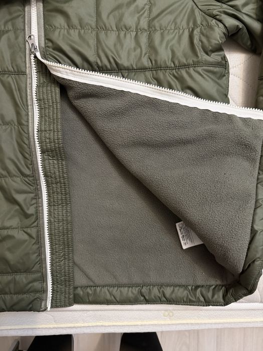 Куртка Nike продам