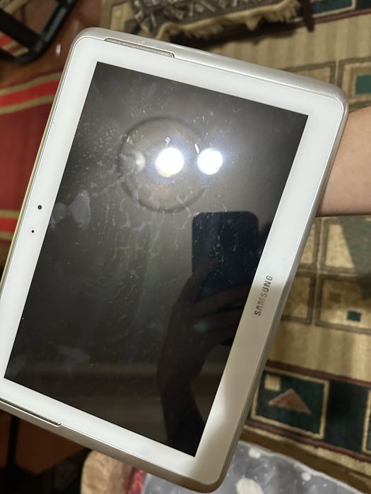 Планшет самсунг в отличном состоянии