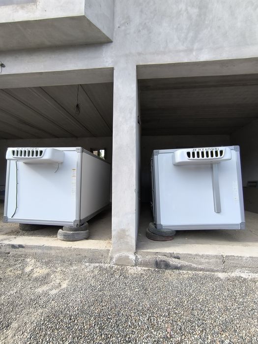 Hunday porter,Kia bongo refrizirator butka sotiladi