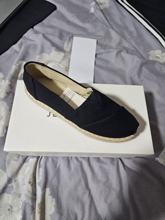 Espadrile primavara-vară