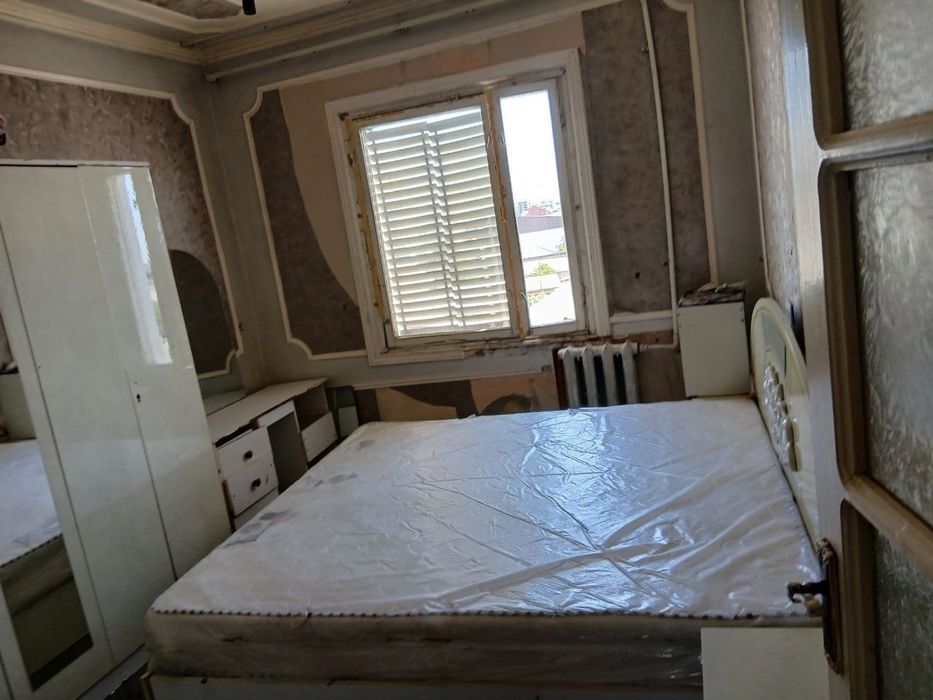 Мирабадский р-н. Массив 3 куйлюк. 3-х комн, кВ. 78м².