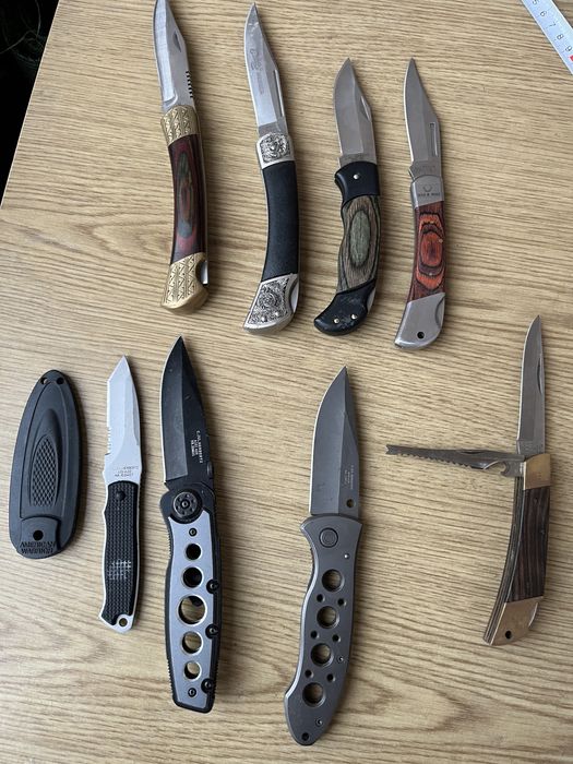 Colectie briceaguri C.Jul .Herbertz