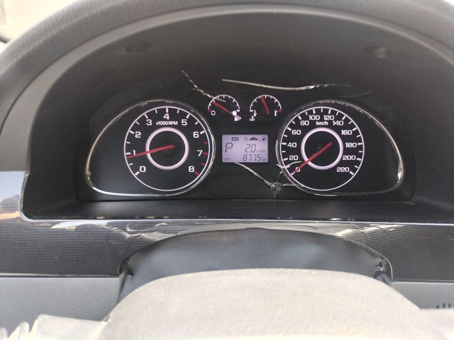 Chevrolet Jentra sotiladi