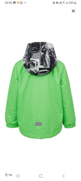 Продам вещи на мальчика