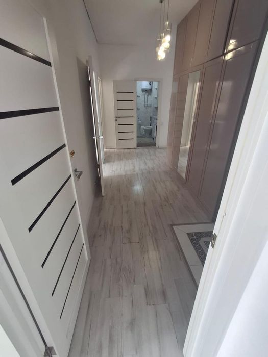Продам 3х комнатную квартиру