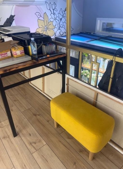 Банкетка, пуф , тумба