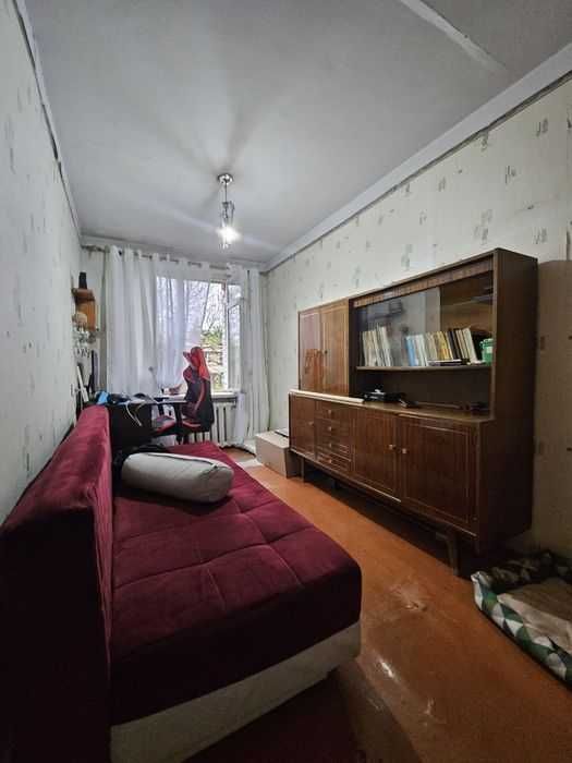 СВОЯ Учтепинский р-он, 25кв, 4/5/5