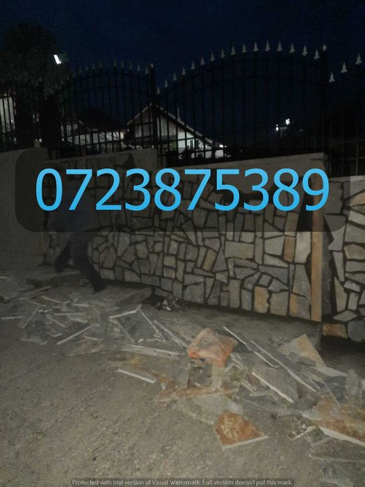 Piatră Naturală la Preț de Producător – Livrare și Montaj Profesional