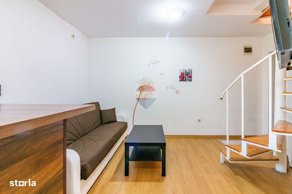 Apartament duplex 2 camere/Berceni/Piata Resita