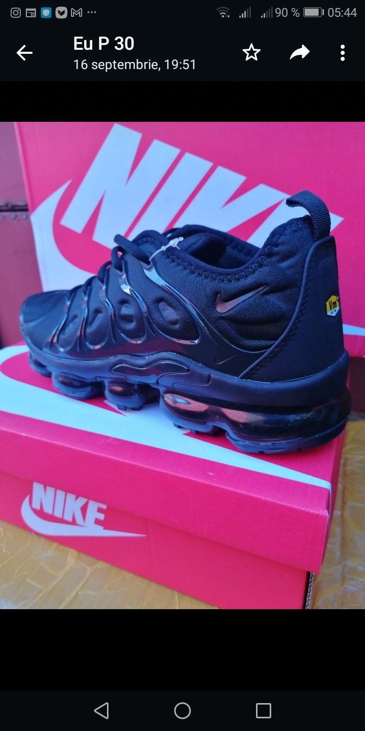 Air max best sale vapor plus 2019