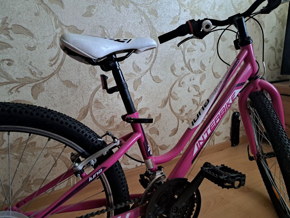 Luna  INTERBIKE 24Inch.