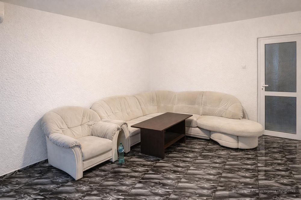 Дава се под наем Тристаен апартамент в Пловдив, Кючук Париж - 72 кв.м за 500 € - Снимка #4