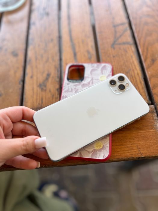 iPhone 11 Pro Max