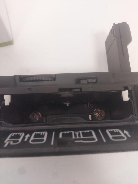 Battery Grip, батарейная ручка блок