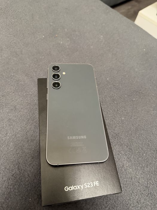 Samsung s 23 fe 128gb