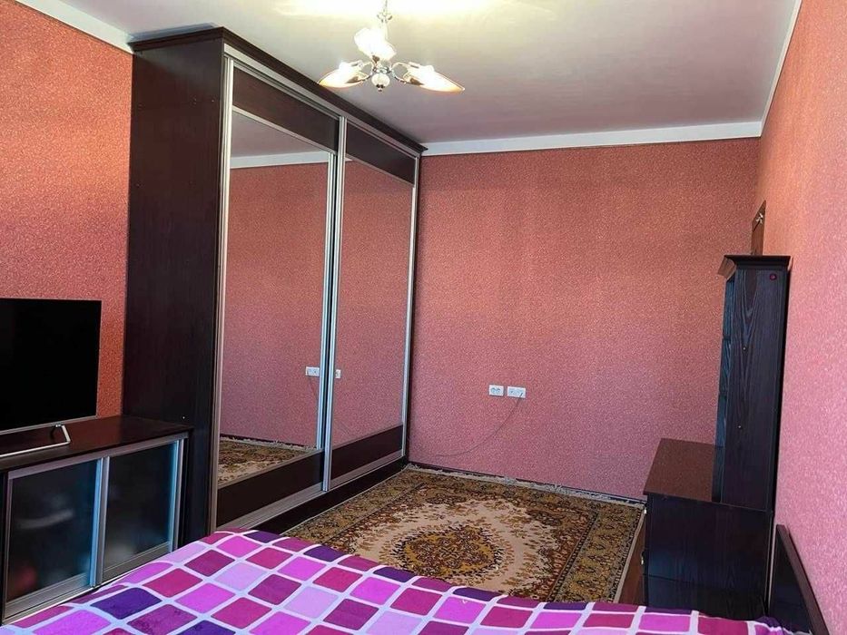 Сдаю 3х комнатную квартиру