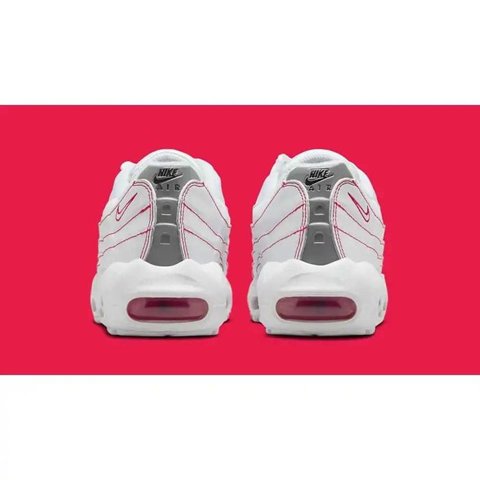 Nike Air Max 95 Recraft номер 37.5 и 38 дамски бели Оригинал Код 8332