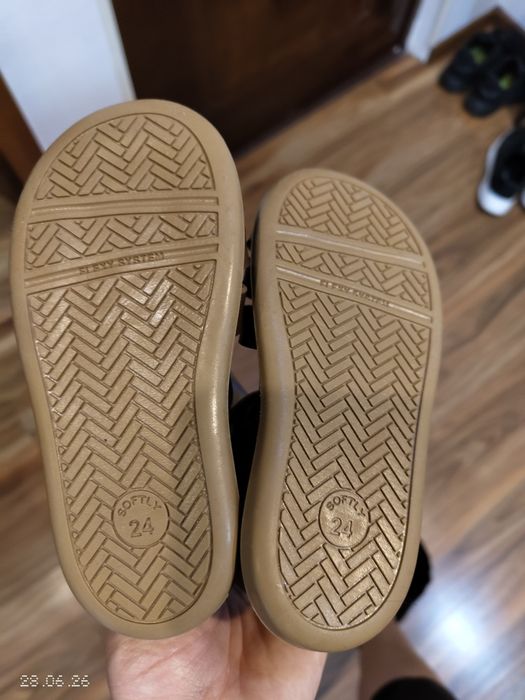 Sandale ortopedice Macco unisex 24-25