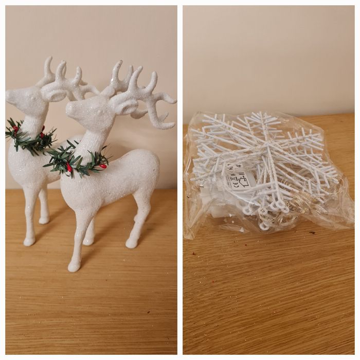 Коледна украса, декорация