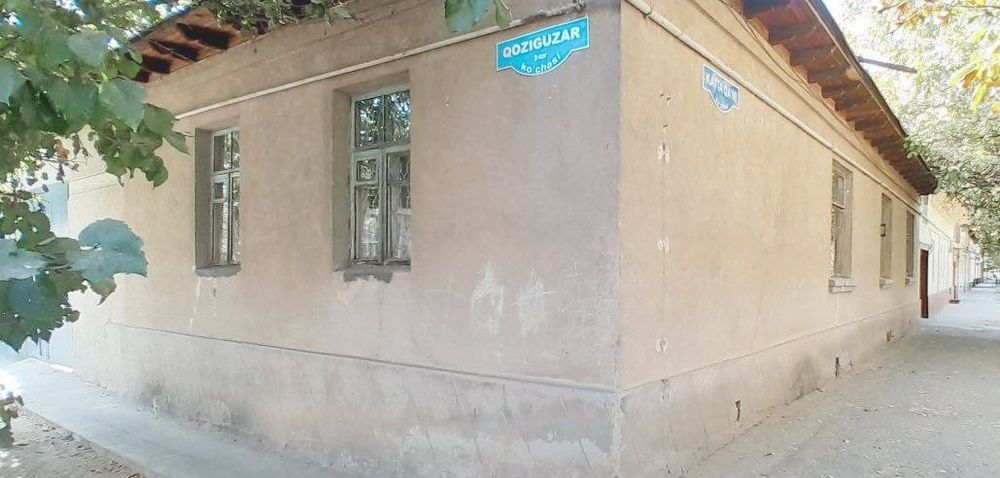 Katta qanida 1linyada uy 3sotix torsevoy sotiladi. Oʻzimizniki.