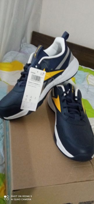 Маратонки Reebok