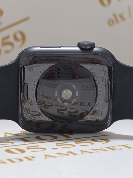 NDP Amanet Buzoieni nr.16 Margeanului Apple Watch SE (50504)