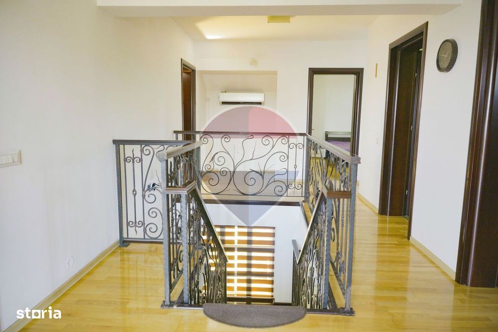 Casă de inchiriat Girov