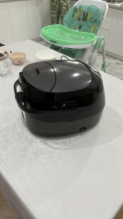 Мультиварка.