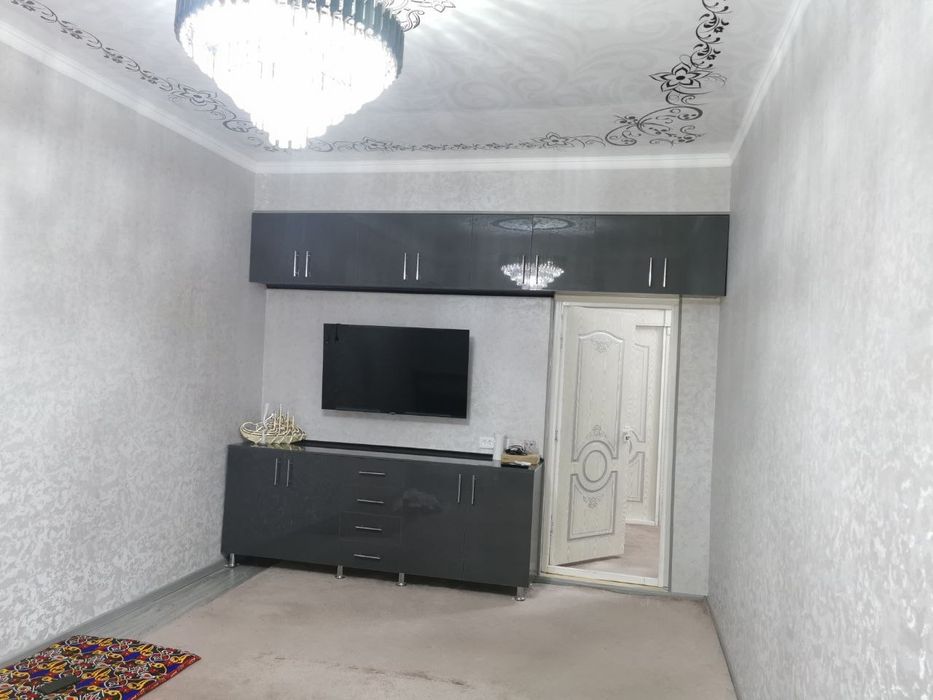 Ko'na qamish yonda 2xonali kv ijaraga bariladi