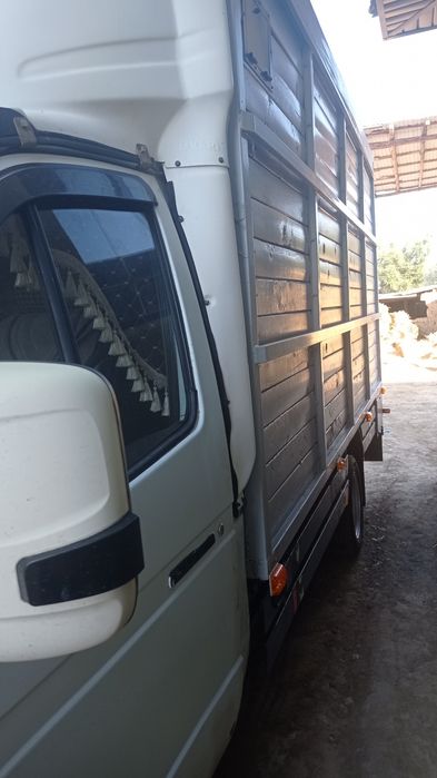 Газель 2007 ж жаксы