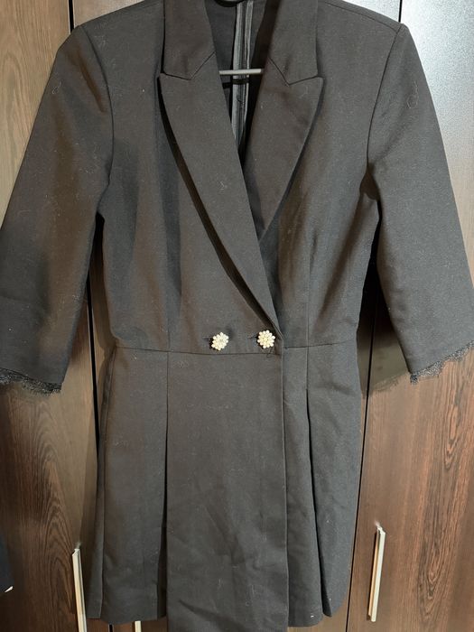 Дамски рокли Bershka,Zara,HM