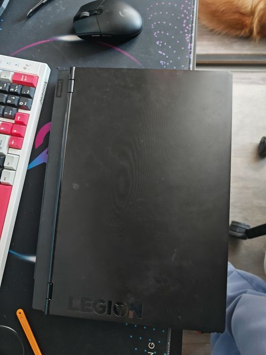 Laptop Lenovo Legion Y530 pentru piese