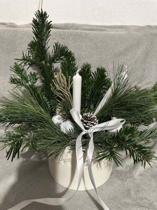 коледна аранжировка