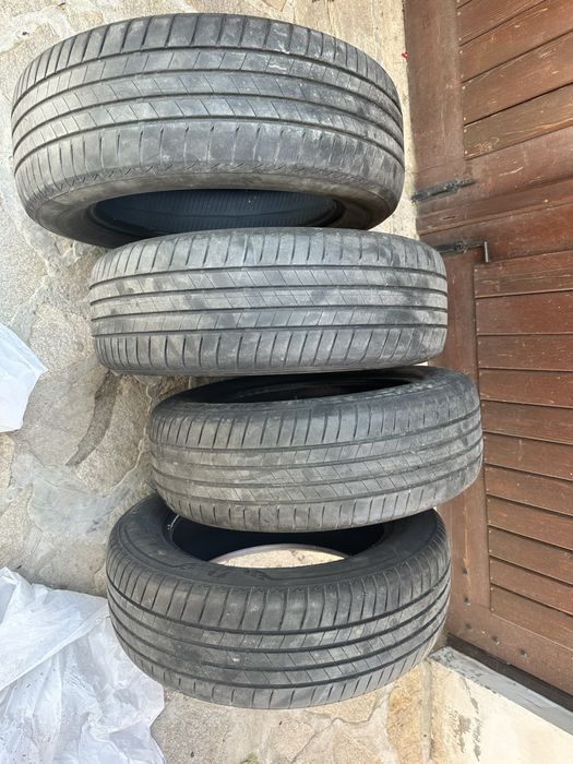 Гуми   За Джип 225/60/18