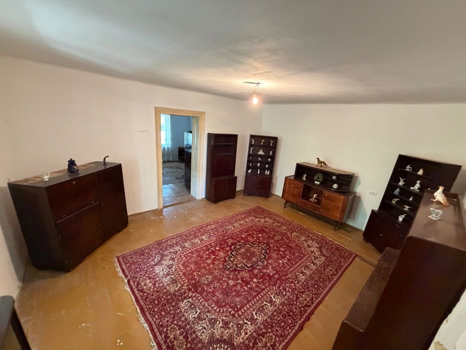 Casă de vânzare în Ciacova  1300mp
