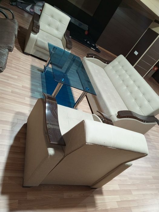 Devan sotiladi holati yaxshi