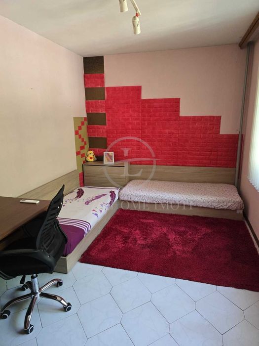 Продава се Тристаен апартамент в Пловдив, Кючук Париж - 96 кв.м за 897 €/кв.м - Снимка #6