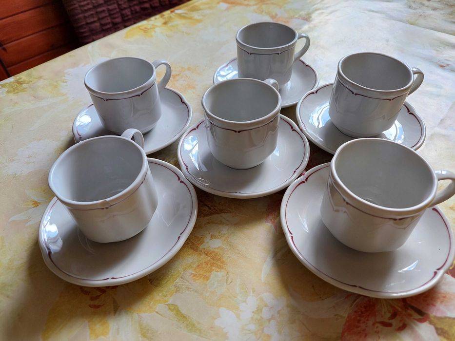 Чаши различни видове