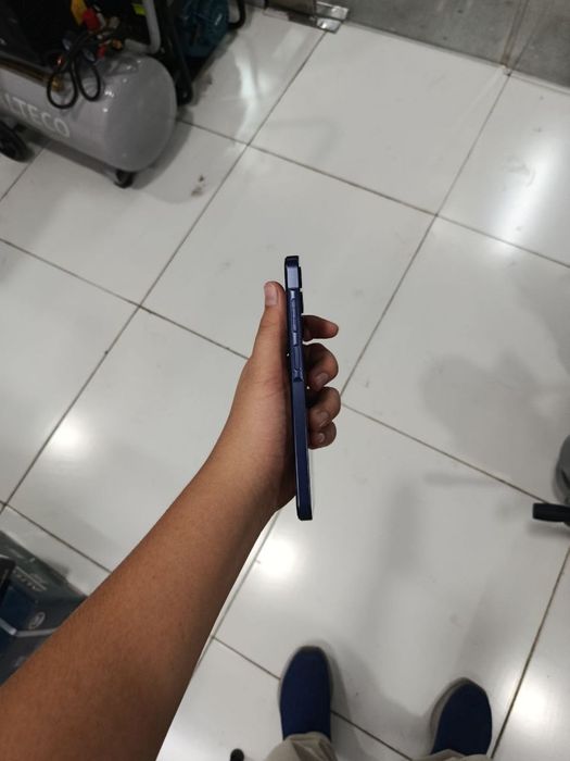 Samsung a25 6gb/128gb