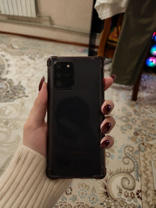 Samsung galaxy s10 lite