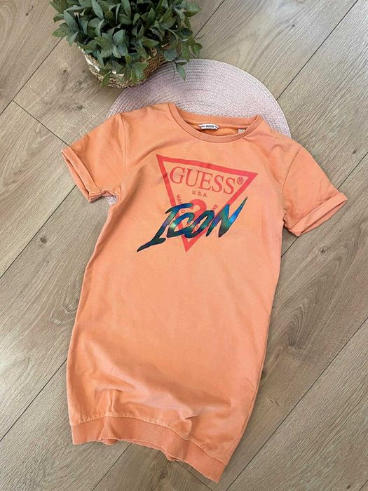 Дрехи за момиче Guess, Zara, Nike, GAP, PRIMIGI