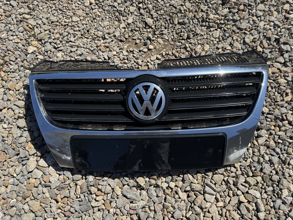 Декоративна решетка за Vw Passat 6