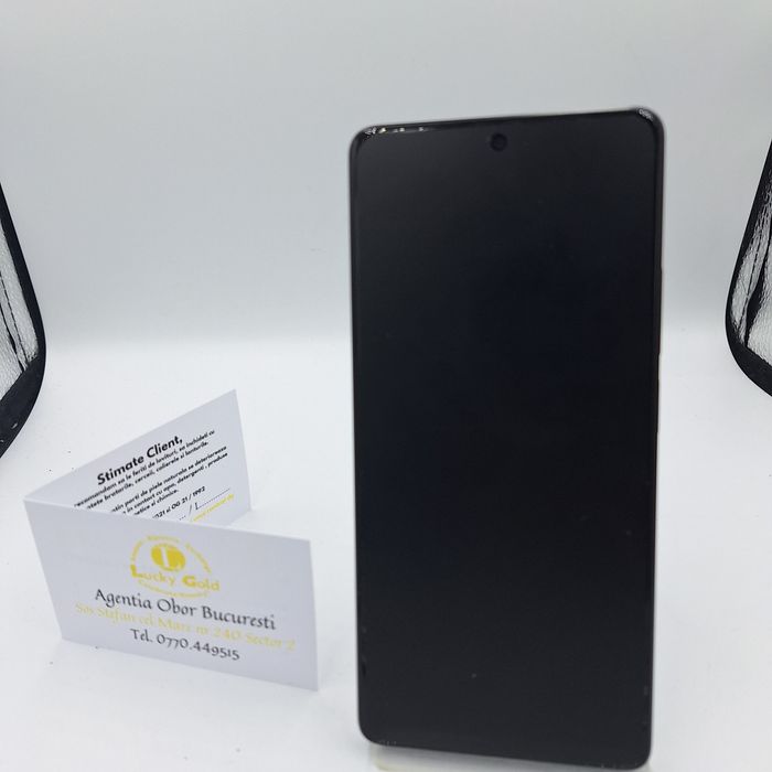 Redmi Note 13 256 GB 8 GB RAM factura garanție #48150