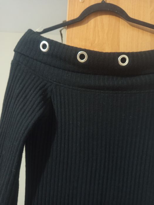 Дамски рокли от плетиво M размер