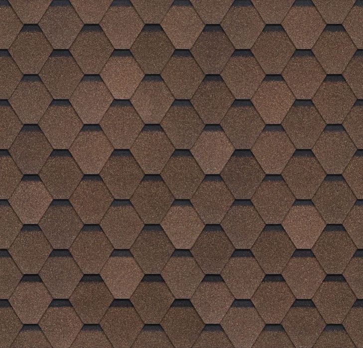 Гибкая черепица Docke Технониколь Katepal Andulin TEGOLA Yumshoq tom